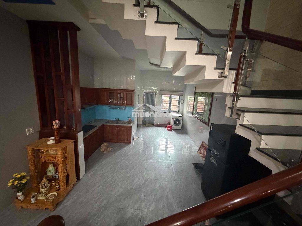 Nhà đẹp ngay làng đại học - 3