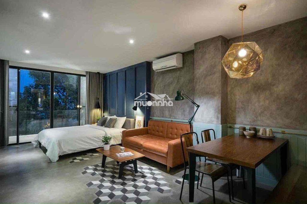 🪸🪸Chiếc studio xinh iu ngay tại quận 2 thân iu view cực chill🪸🪸 - 3