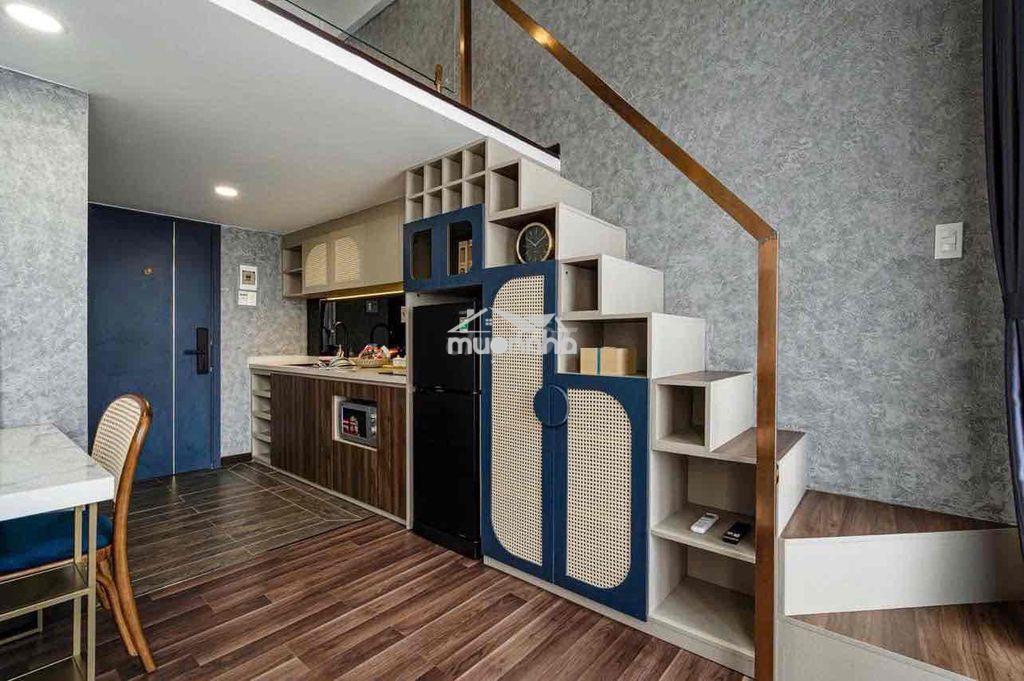 Khai trương duplex mới số lượng có hạn🔥mega market🔥 nhà náy bia henike - 2