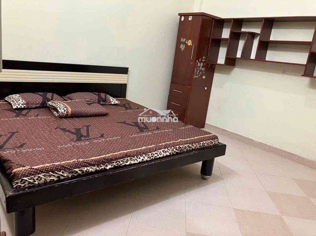 Cần cho thuê phòng hẻm 689 trần xuân soạn quận 7 - 4