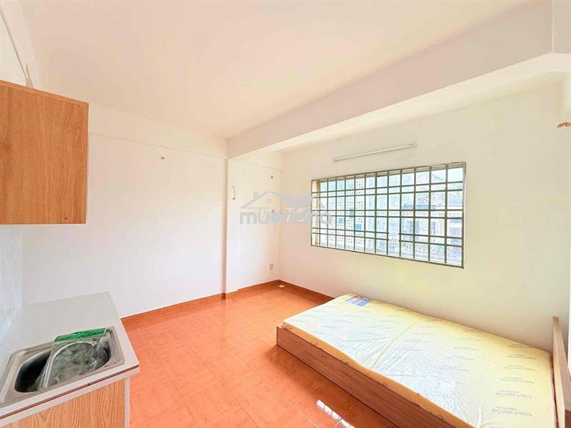 Khai trương 36 phòng trọ ấp hậu lân bà điểm