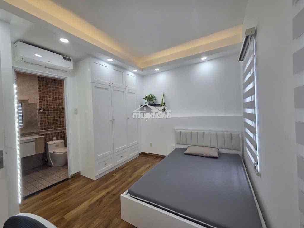 Cho thuê nhà nguyên căn – hxh , huỳnh văn bánh - 2