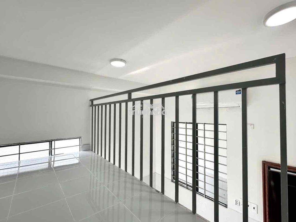 Khai trương dãy phòng mới xây 100%_cửa sổ trời đón nắng siêu thoáng - 4