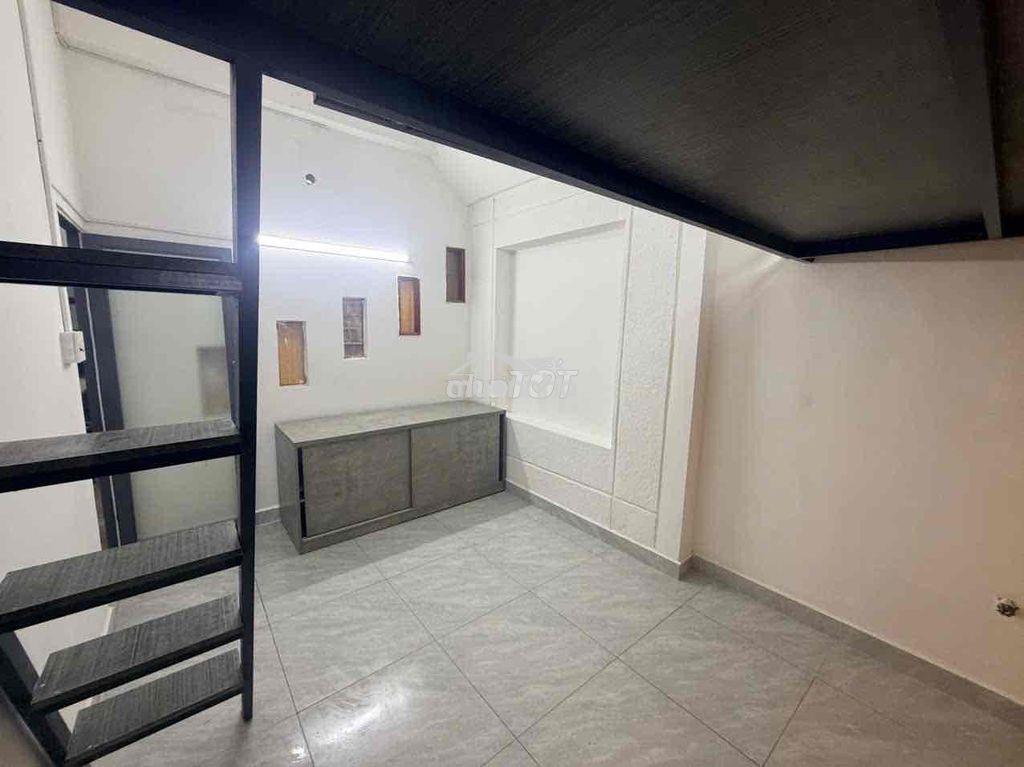 Phòng trọ mới - 2