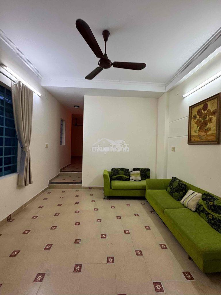 Bán nhà 3 tầng, trong khuôn đất 99m2, hxh, trương công định, tân bình - 2