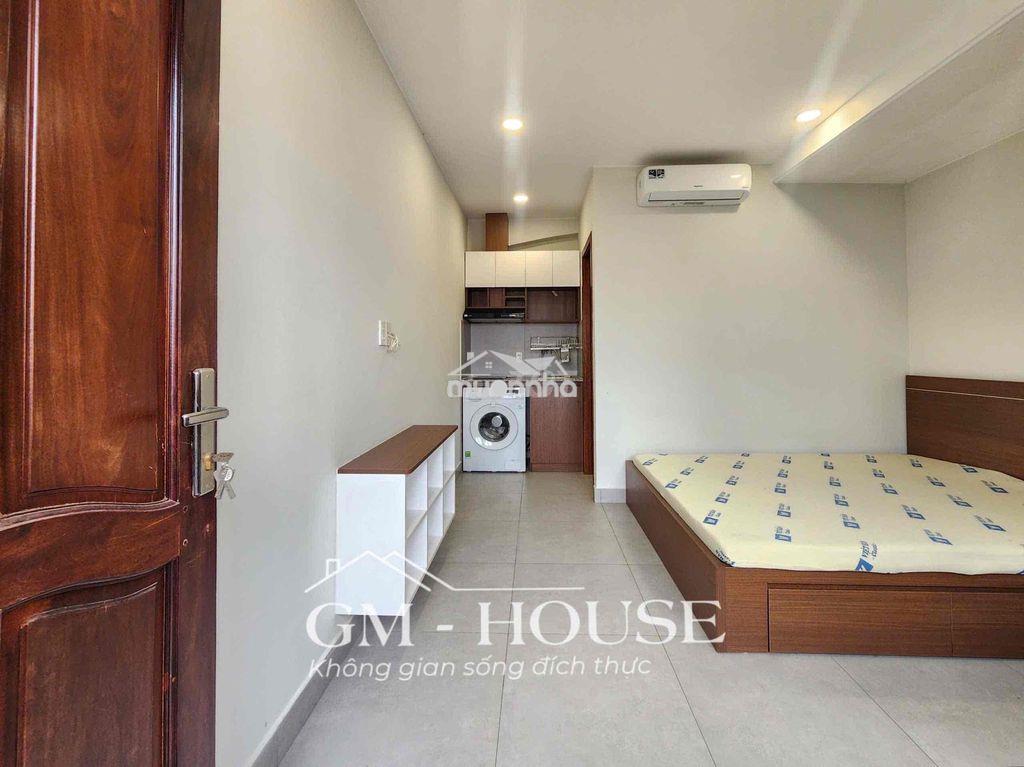 Cho thuê studio phòng đẹp giá tốt - đường nguyễn gia trí, bình thạnh - 4