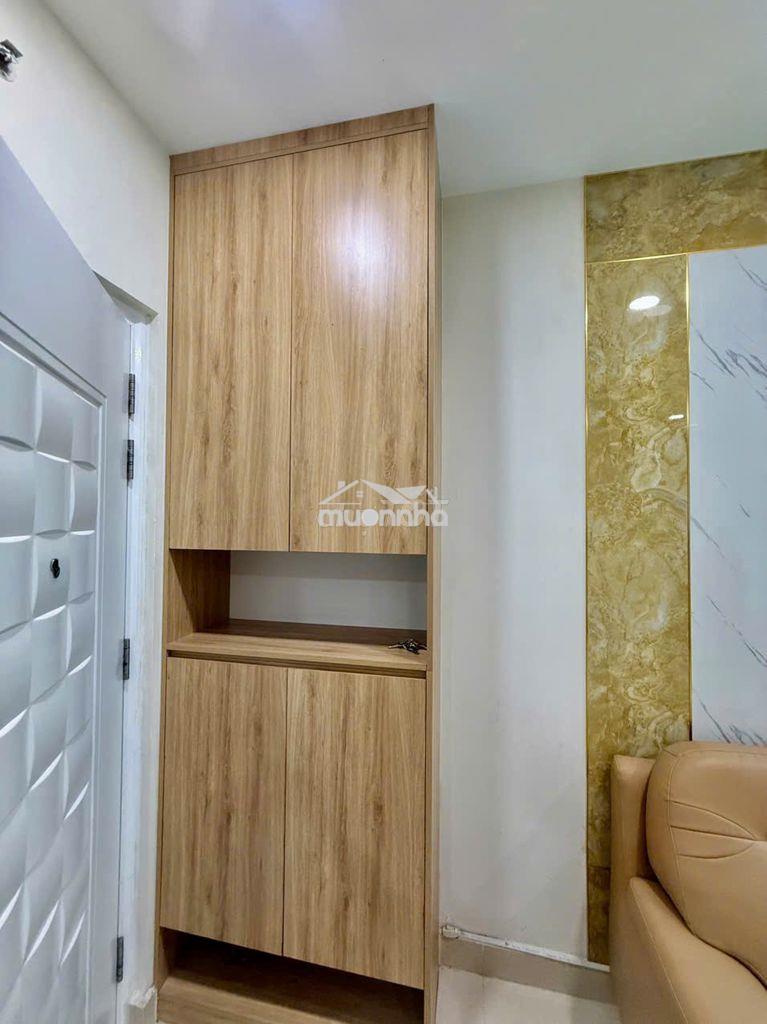 Bán gấp căn 2pn 2wc gồm nội thất ở ngay chung cư dream home palace q8 - 2