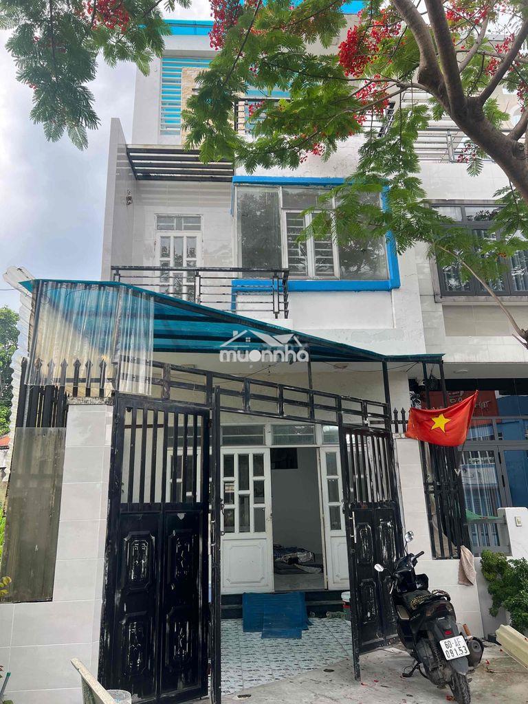 Phòng ngay làng đại học – khu dân cư an ninh