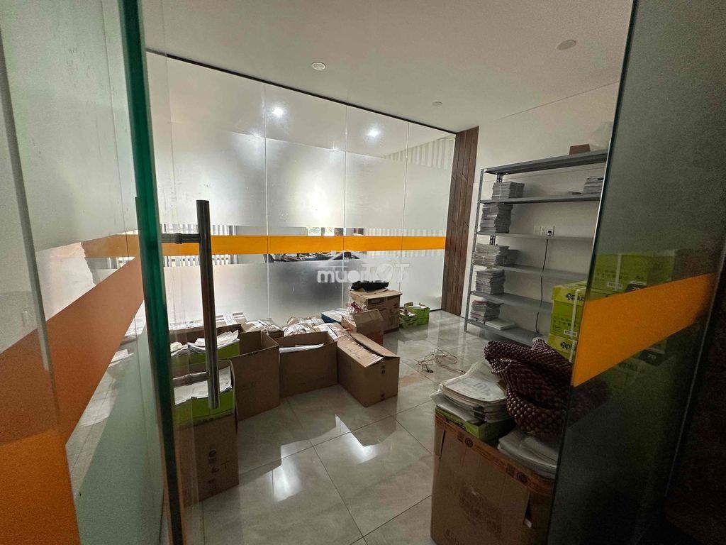 🔥 Văn phòng 100m² cityland gò vấp – 3 phòng riêng, chỉ 12 triệu - 3