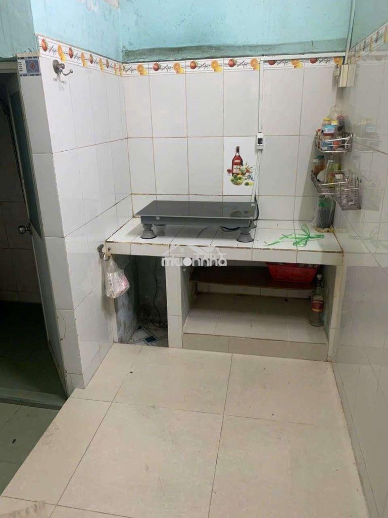 Nhà 3 phòng máy lạnh hồng bàng - 3