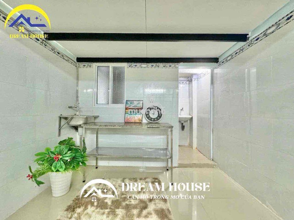 Phòng trọ giá rẻ ngay cộng hoà trường chinh - 3