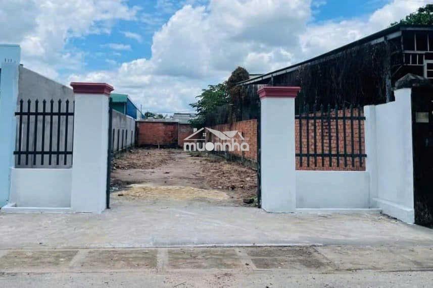 Cần bán mặt tiền nguyễn thị se 200m2 giá 470tr full thổ - 3