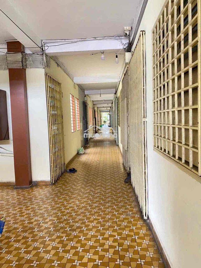 Cc gò dầu 1- lầu 2