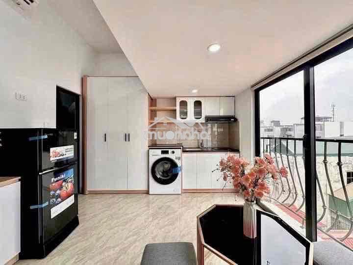💥 Chung cư mini | full nội thất | an dương vương - 2