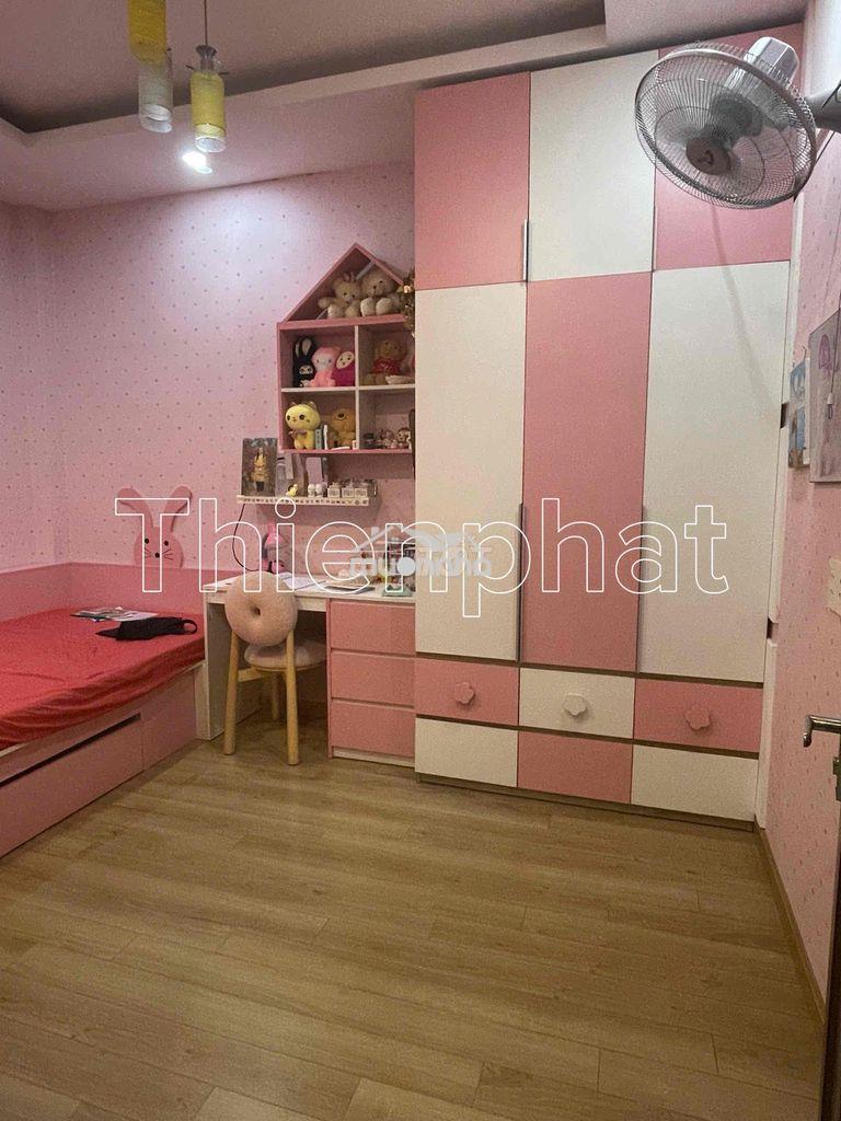 Nguyên căn 3pn full nội thất hẻm ba gác lâm văn bền - 3