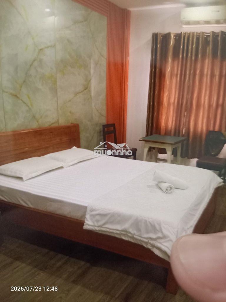 Cho thuê phòng máy lạnh điện nước wife,thang máy 24/24 giá từ 4,8triệu - 3