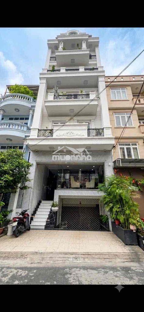 Bán nhà biệt thự bàu cát 2 448,1m2 5pn lớn 6wc nhà mới sang xịn