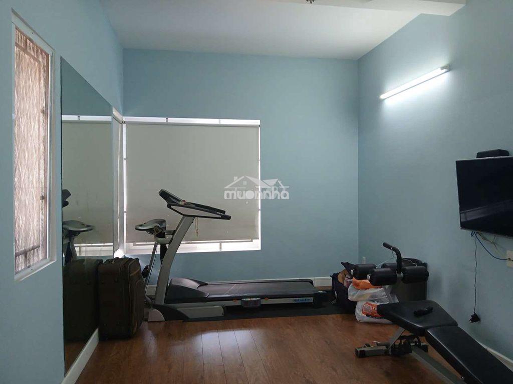 Hàng hiếm bán nhanh cc phú thuận, p phú thuận. q7 cũ, tp hcm - 2