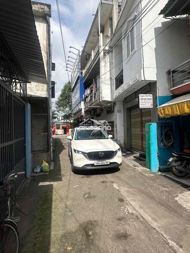 Bán lô đất ngay chợ đồn bửu hoà - 2