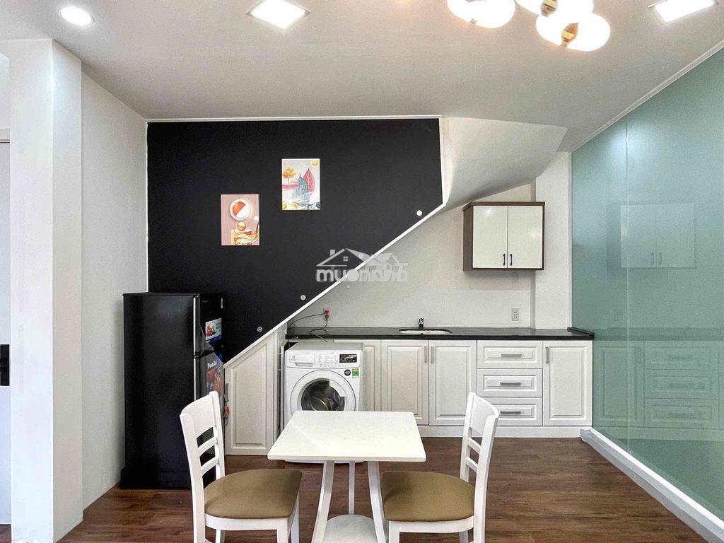 Căn hộ view sông, mặt tiền trường sa pn - 4