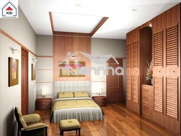Cần cho thuê căn hộ chung cư vạn đô 348, bến vân đồn - 3