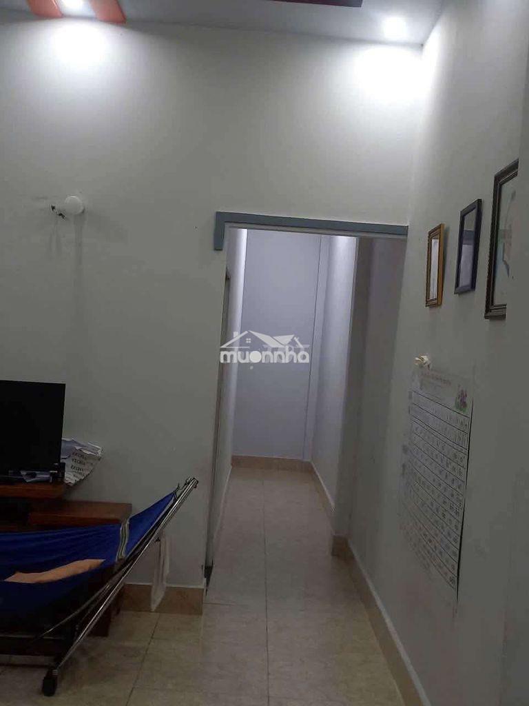 Bán nhà 100m2 giá 1ty850 xã tân thạnh đông đường xe tải - 2