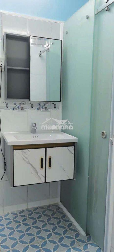 Nhà 3 phòng nguyễn tiểu la - 4