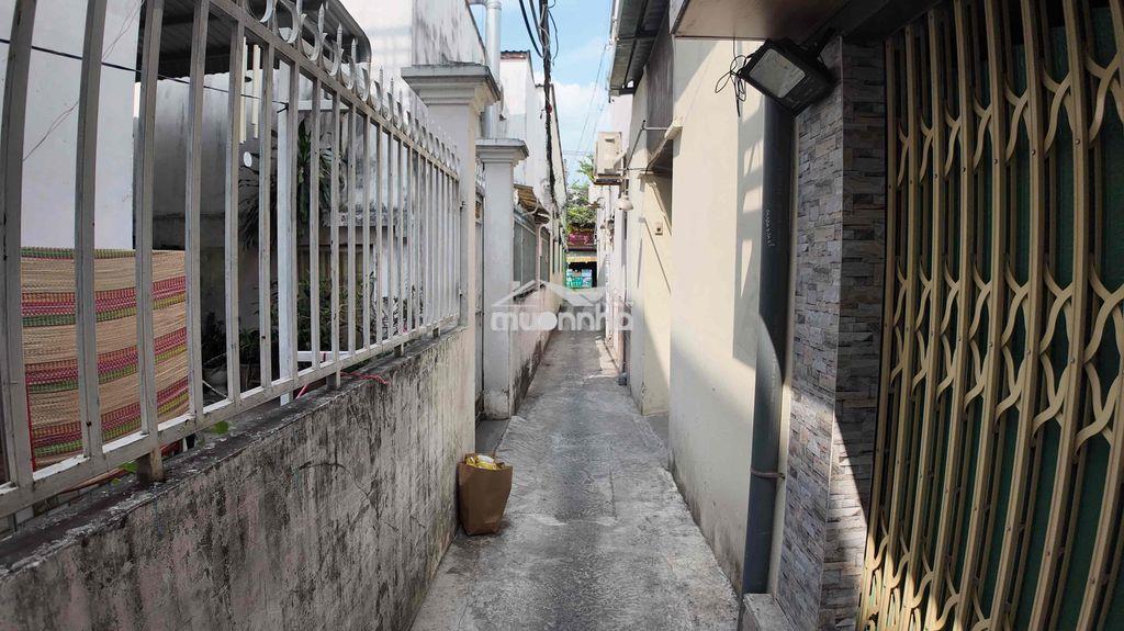 Bán nhà đường hiệp bình- thủ đức ( giá còn thương lượng) - 3