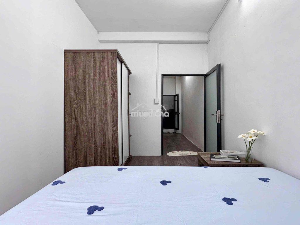 Studio 2 phòng ngủ full nội thất - 3