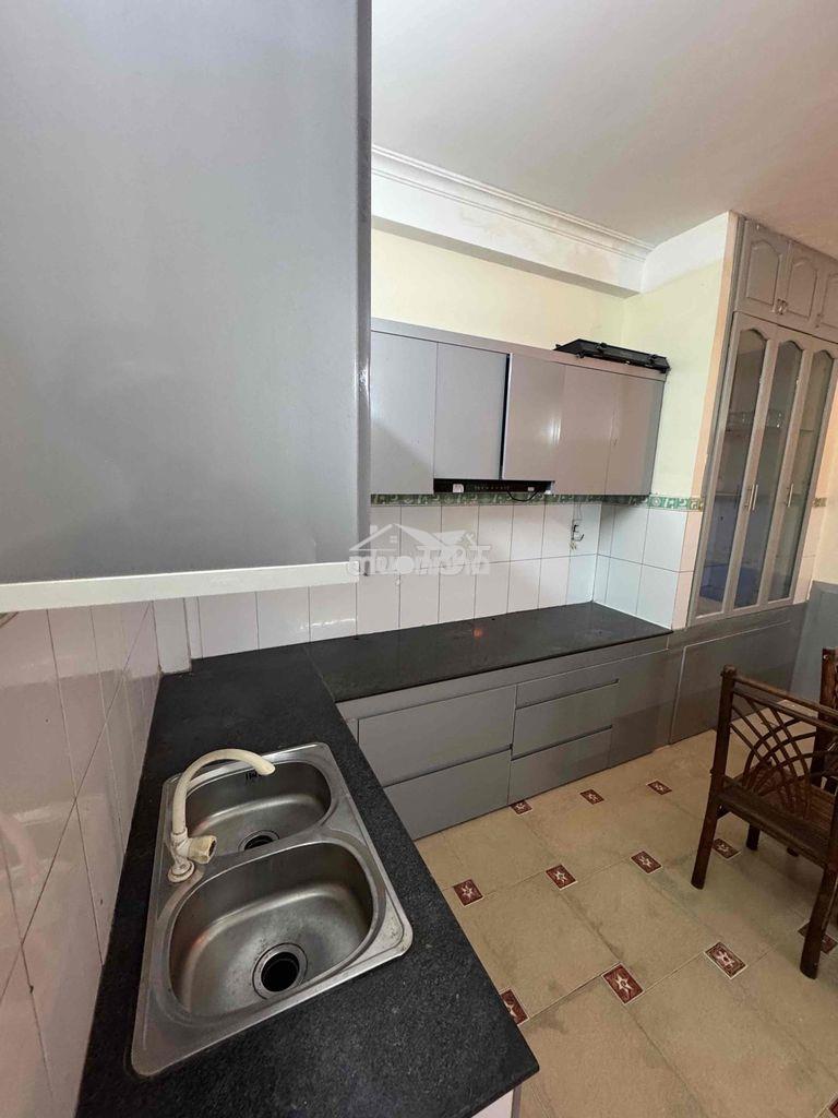 Bán nhà 3 tầng, trong khuôn đất 99m2, hxh, trương công định, tân bình - 4
