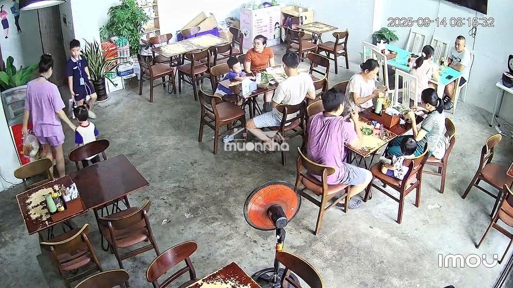🔥 Sang nhượng gấp quán cafe tại nguyễn duy trinh quận 2🔥 - 4