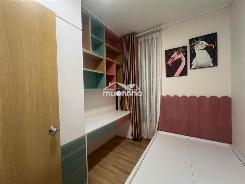 Cho thuê căn 2pn1wc đầy đủ nội thất