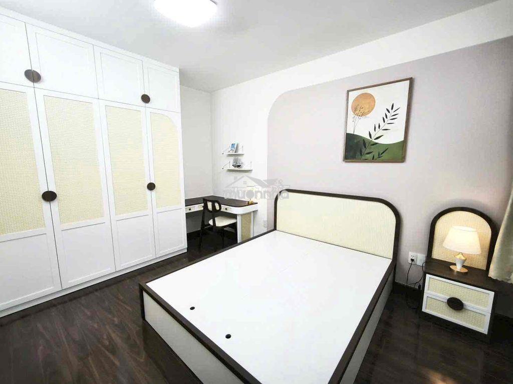 Bán căn hộ 1pn ở liền tại chung cư summer square q6 - 4