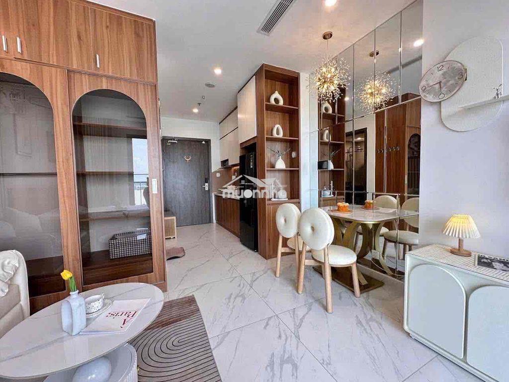 Đầu tư kinh doanh thua lỗ cần bán nhanh 2pn+ 69m2, the beverly solari - 3
