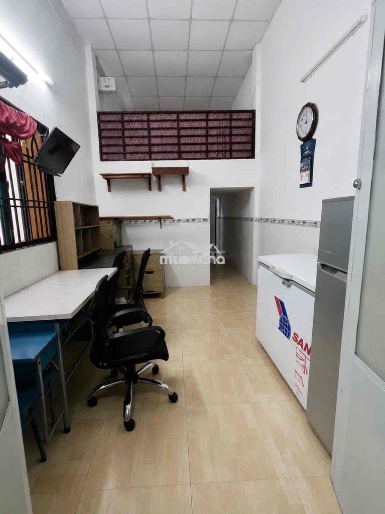 Nhà shr 50m² – cách q7-pmh 500m – nhỉnh 3 tỷ - tl- hỗ trợ vay bank - 3