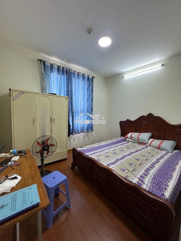 Bán căn hộ toky tower quận 12 - 2ty8 , 2pn 2wc - sổ hồng riêng - 4