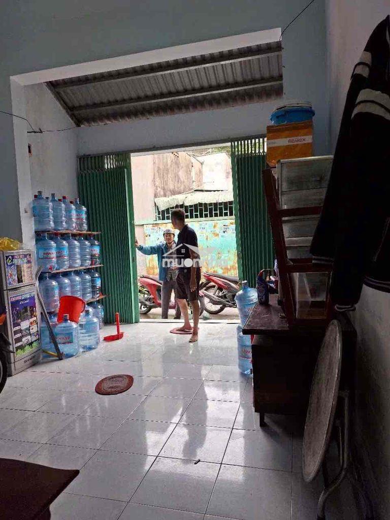 Cho thue nha nguyen can