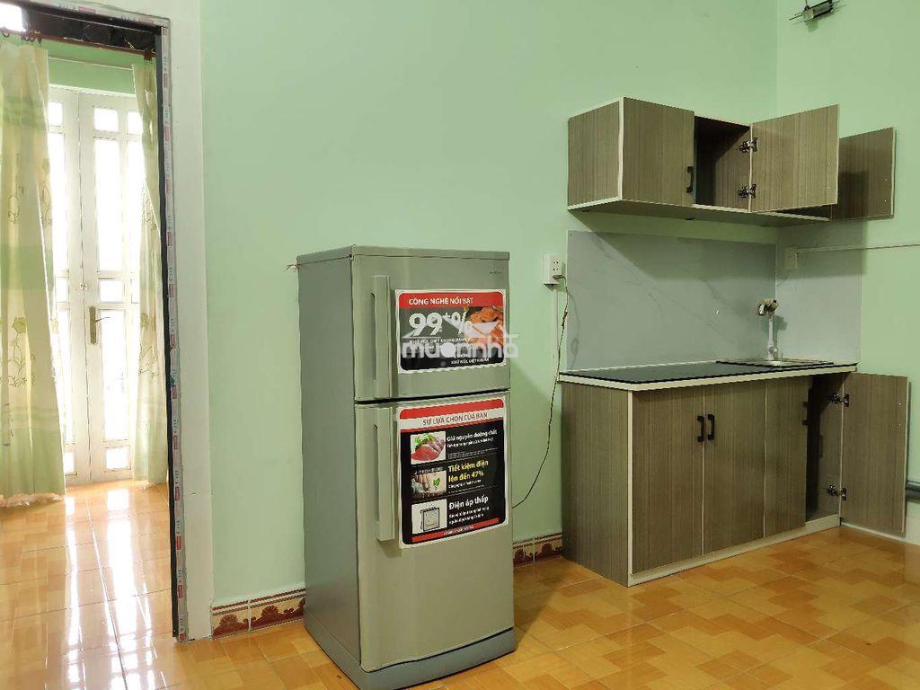 👉Căn hộ mini 2 phòng- gần vincom thủ đức- đối diện công viên  - 2
