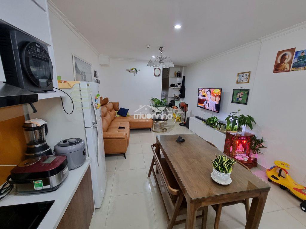 Bán căn 1 pn 49 m2 (sổ hồng) green town - 2,2 tỷ (bao sang tên) - 4