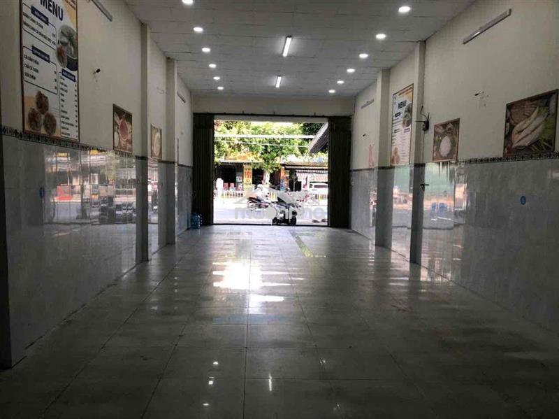Cho thuê nhà mặt tiền kinh doanh tây thạnh