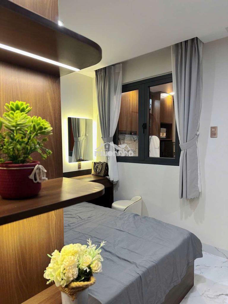 Cần bán tòa nhà căn hộ dv đang có dòng tiền 100t/tháng - 3