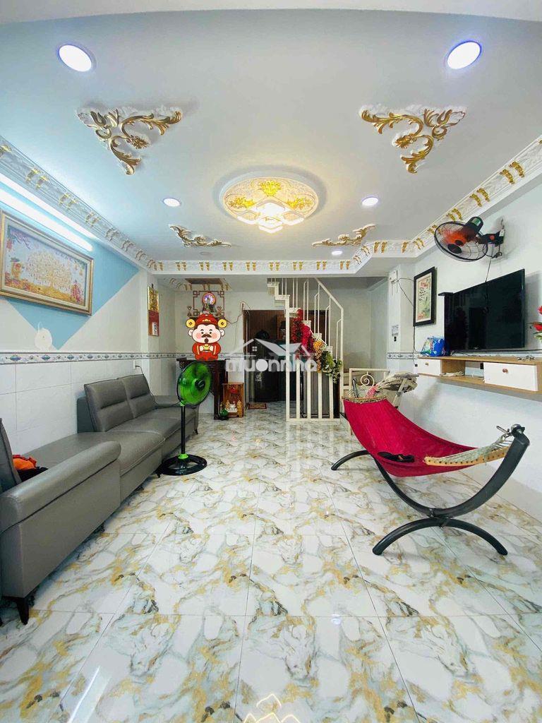 Nhà đẹp thích hợp ở hoặc cho thuê. khu dân trí văn minh - 2