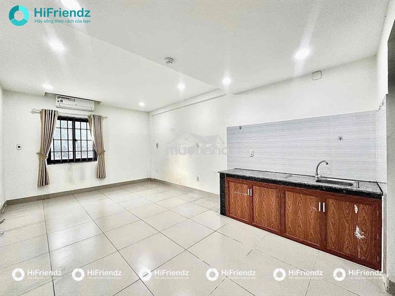 Cho thuê phòng studio cửa sổ trời thang máy giá rẻ gần aeon tân phú