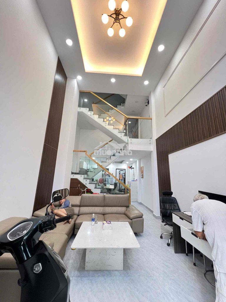 🏡13tr-3lầu-5pn-hxh tây lân, bình trị đông a, bình tân - 3