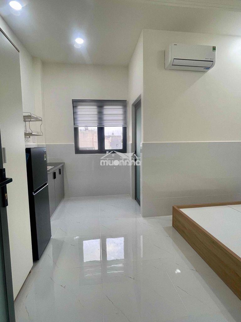 Phòng studio full nội thất - thang máy eaon tân phú - 4