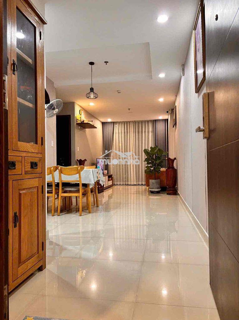Cc phú đông premier 70m2 2pn 2wc blocka giá 3.55 tỷ tl - 2
