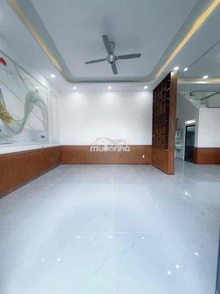 Bán nhà sổ riêng 2tỷ 800tr phường biên hoà (hoá an ) - 3