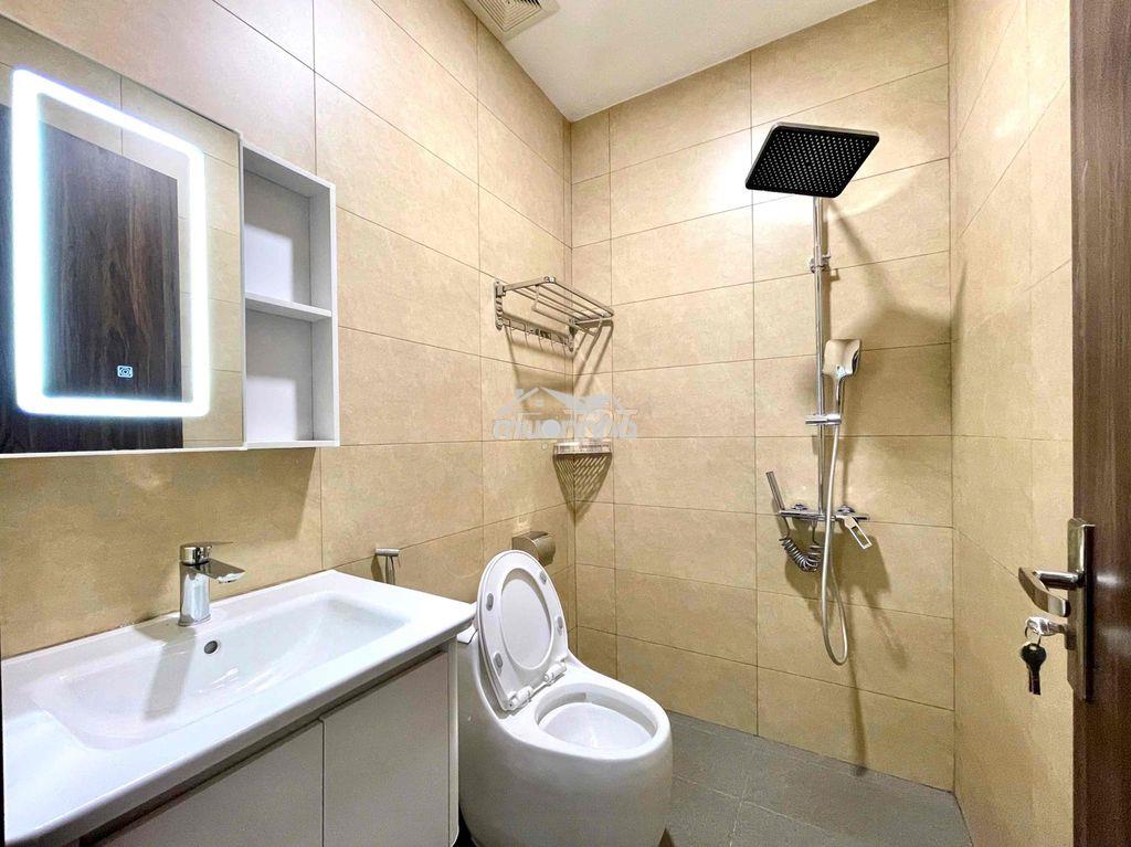 Căn hộ cao cấp full nội thất, sạch sẽ, sang trọng, nhận nhà ngay - Ảnh 4