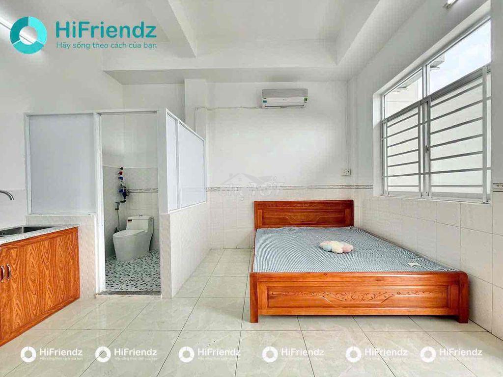 Phòng trọ mới chỉ tính điện nước ngay tỉnh lộ 10 -khu tên lửa - 3