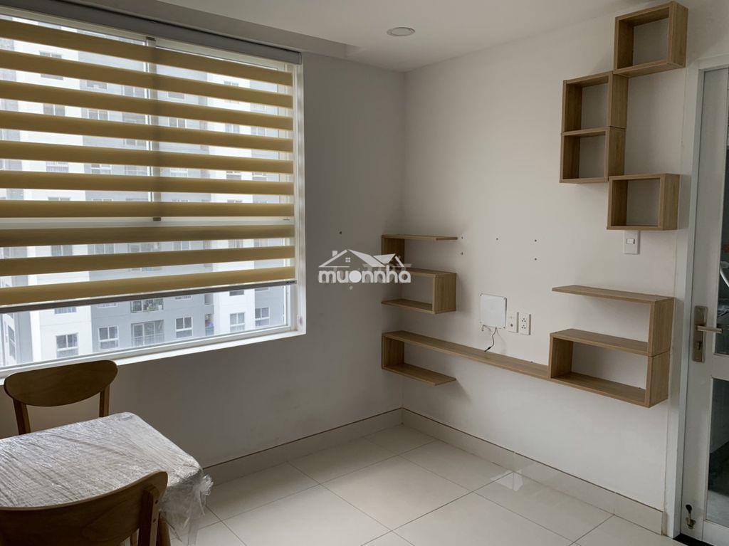 Ban căn hộ 39m2 samsora nhà trống 1,150 tỷ, sổ sẵn, công chứng liền - 4